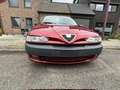 Alfa Romeo 146 146 1.6 Twin Spark Czerwony - thumbnail 2