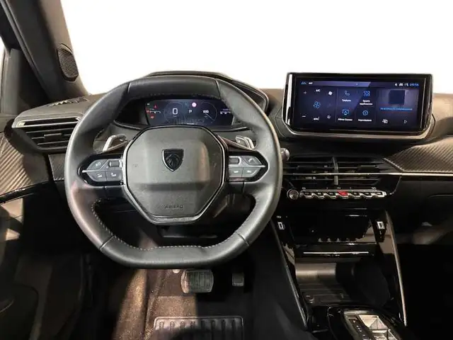 Peugeot 2008 view 14