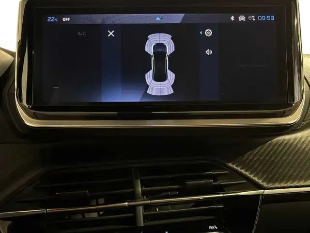 Peugeot 2008 view 17