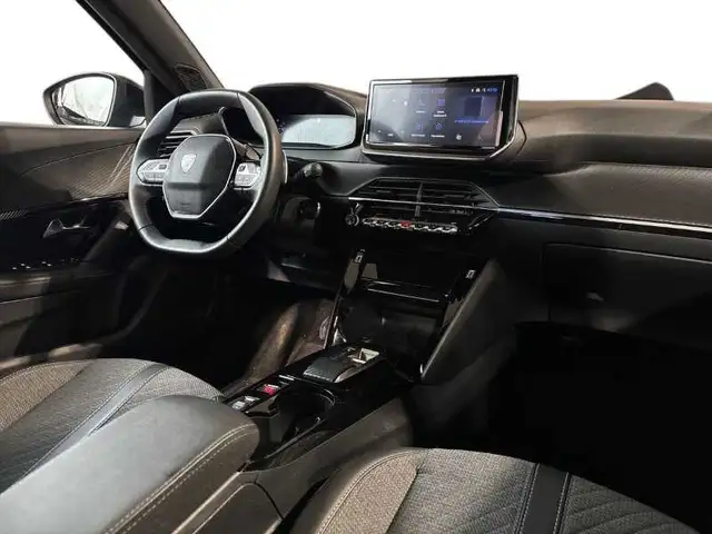 Peugeot 2008 view 15