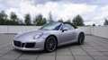 Porsche 911 991 C 2 Cabrio PDK Bose Volleder PDLS SportDesign Argento - thumbnail 3