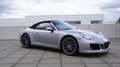 Porsche 911 991 C 2 Cabrio PDK Bose Volleder PDLS SportDesign Argento - thumbnail 1