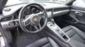 Porsche 911 991 C 2 Cabrio PDK Bose Volleder PDLS SportDesign Plateado - thumbnail 10