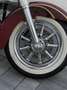 Harley-Davidson CVO Limited 1HD Rouge - thumbnail 2