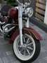Harley-Davidson CVO Limited 1HD Rouge - thumbnail 1
