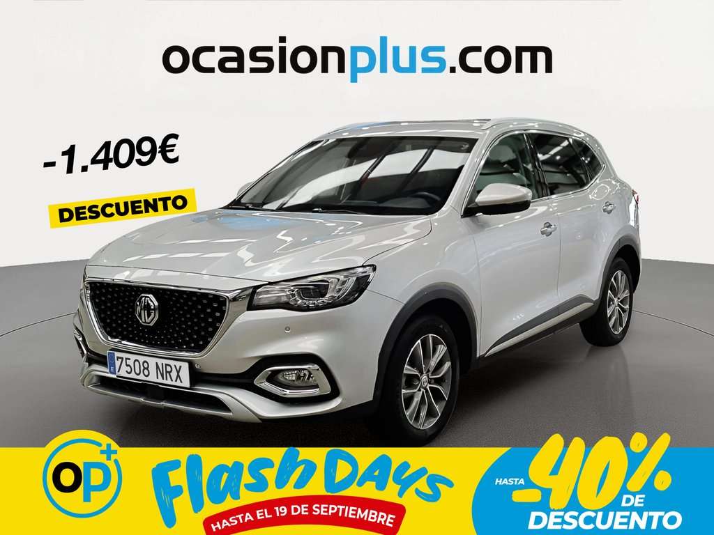 MG HS 1.5 T-GDI Comfort - foto 1