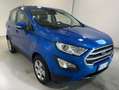 Ford EcoSport 1.0 ecoboost Plus 100cv Bleu - thumbnail 1