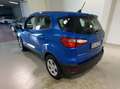 Ford EcoSport 1.0 ecoboost Plus 100cv Blu/Azzurro - thumbnail 4