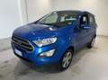 Ford EcoSport 1.0 ecoboost Plus 100cv Bleu - thumbnail 2