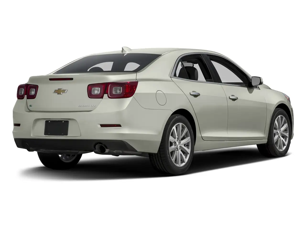Chevrolet Malibu fotografie Chevrolet Malibu
