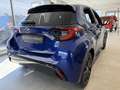 Mazda 2 Mazda 2 Hybrid Homura Aut. "Leasing" Blau - thumbnail 3