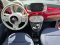 Fiat 500 1.0 CLUB Klima*Tempomat*Apple CarPlay Rot - thumbnail 9