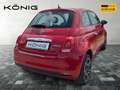 Fiat 500 1.0 CLUB Klima*Tempomat*Apple CarPlay Rot - thumbnail 3