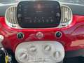 Fiat 500 1.0 CLUB Klima*Tempomat*Apple CarPlay Rot - thumbnail 11