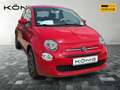 Fiat 500 1.0 CLUB Klima*Tempomat*Apple CarPlay Rot - thumbnail 2