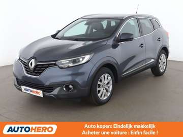1.5 dCi Energy Intens
