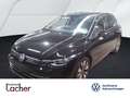 Volkswagen Golf Goal 1.5 TSI Zwart - thumbnail 1