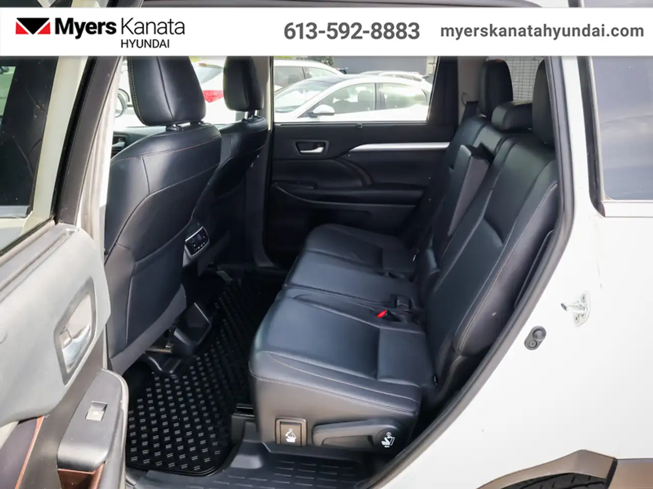 Toyota Highlander photo Toyota Highlander