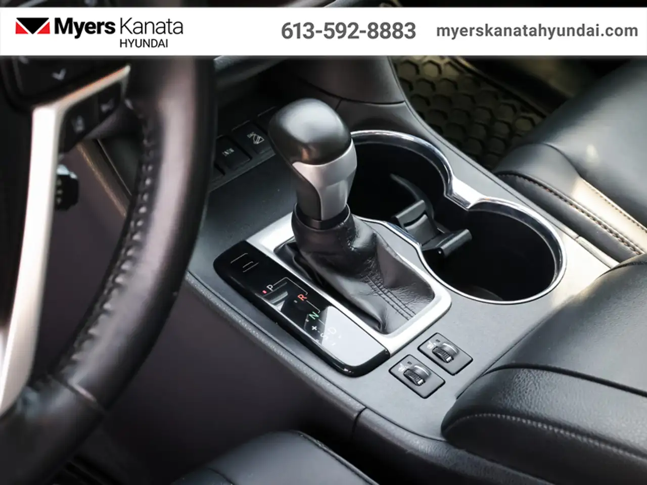 Toyota Highlander photo Toyota Highlander
