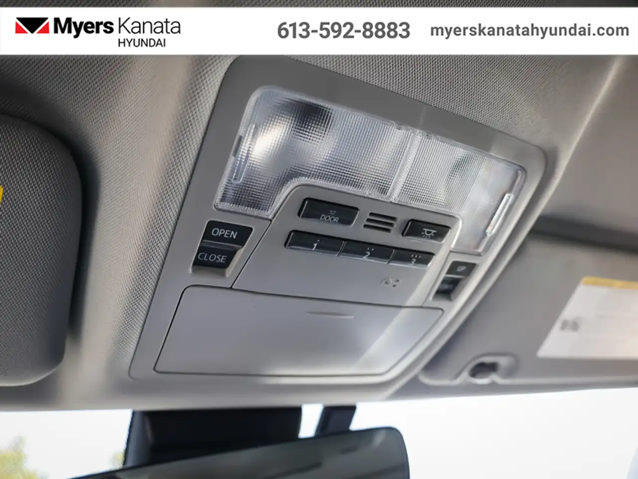Toyota Highlander photo Toyota Highlander