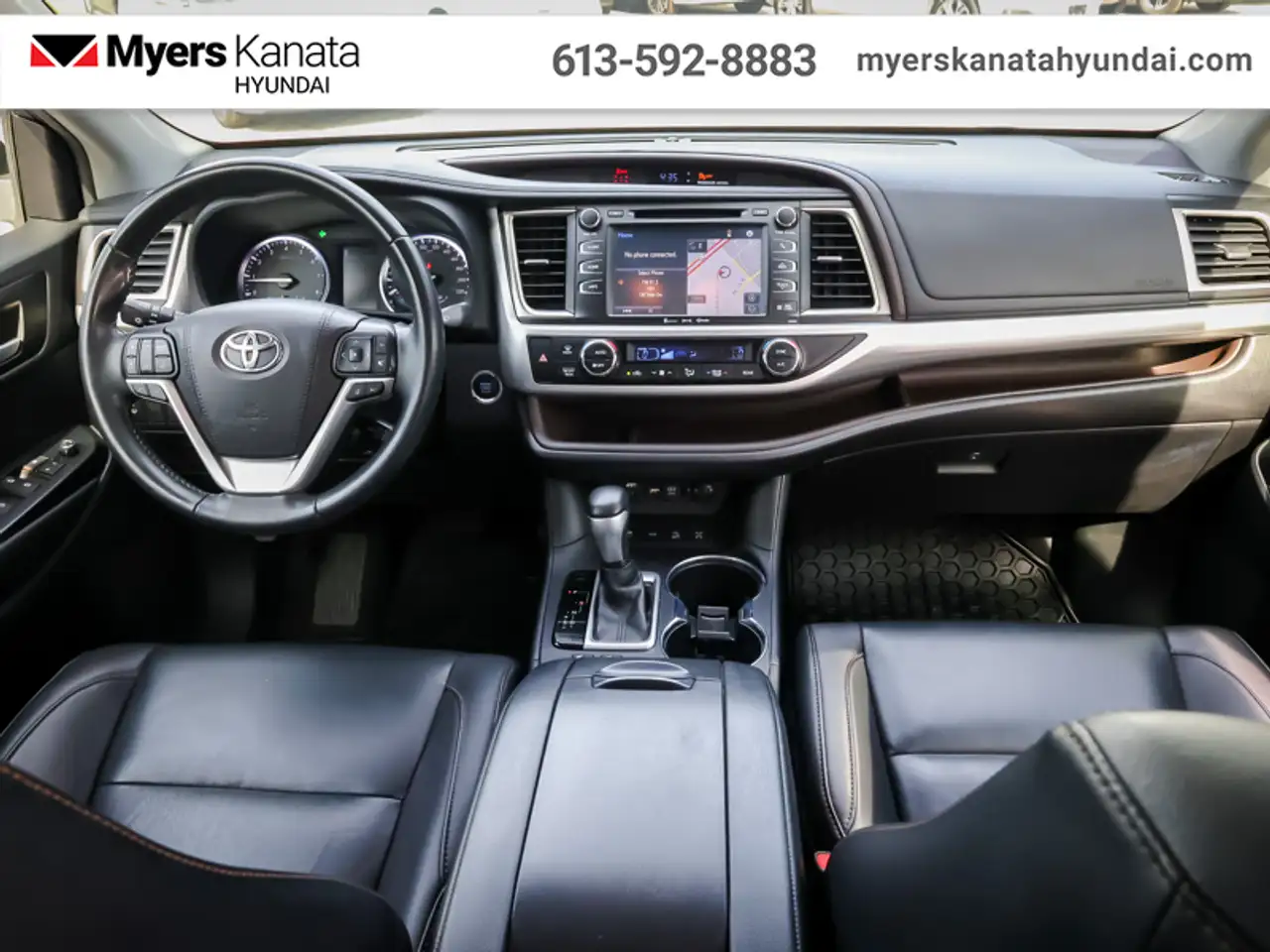 Toyota Highlander photo Toyota Highlander