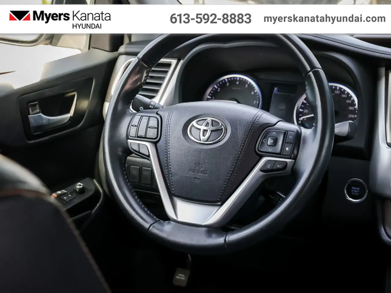 Toyota Highlander photo Toyota Highlander