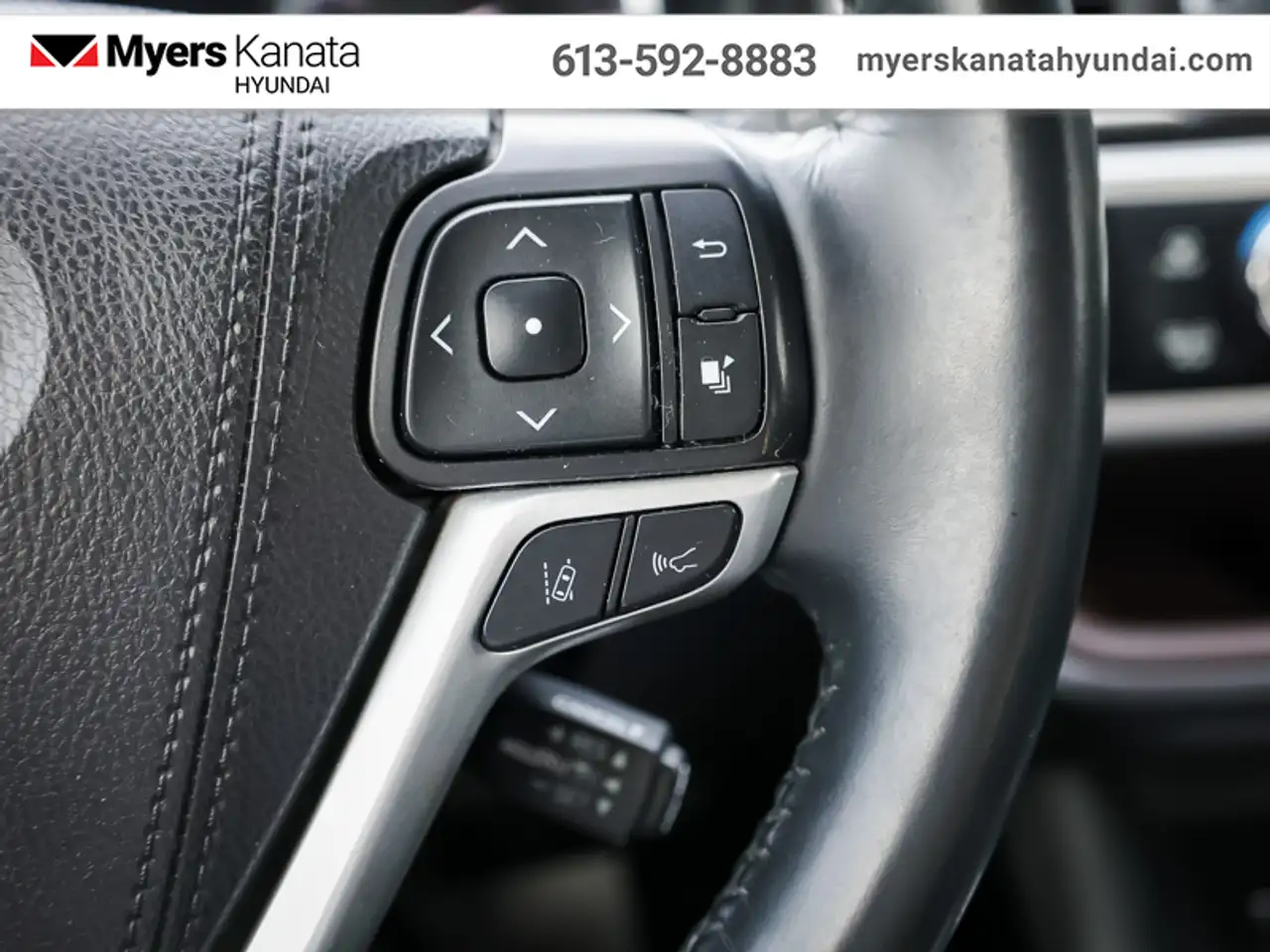 Toyota Highlander photo Toyota Highlander