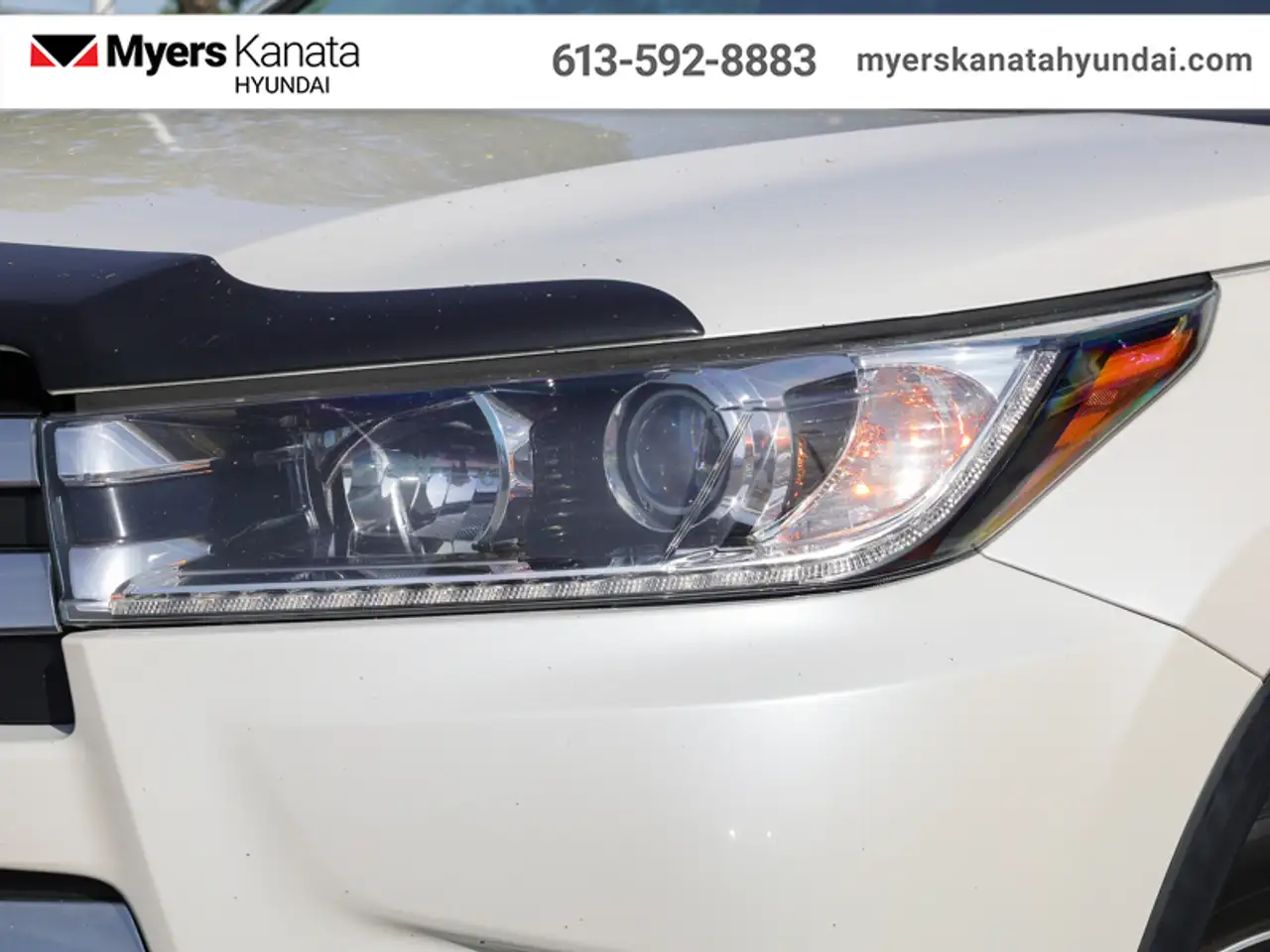 Toyota Highlander photo Toyota Highlander