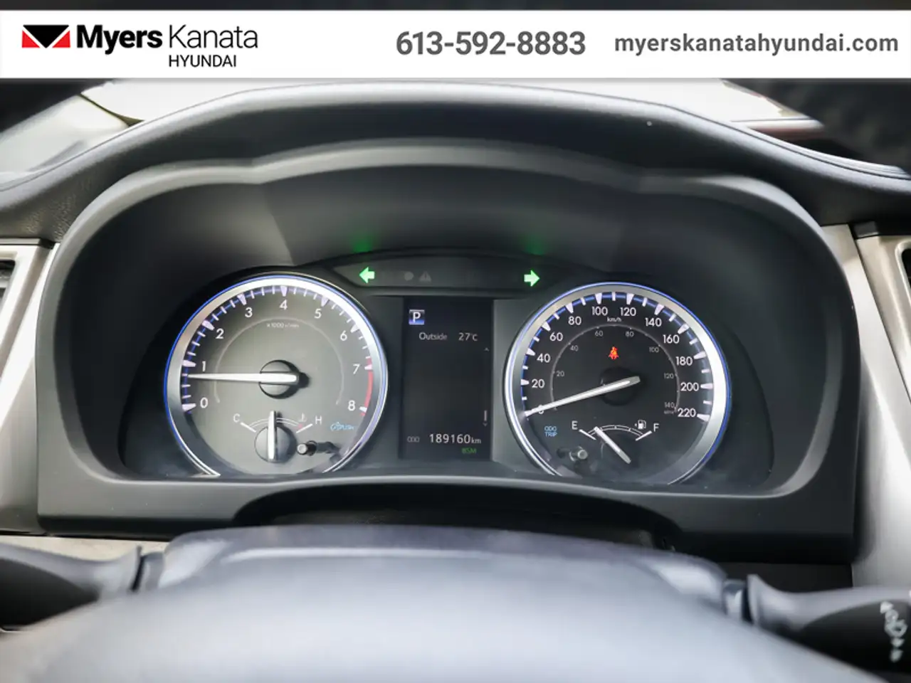 Toyota Highlander photo Toyota Highlander