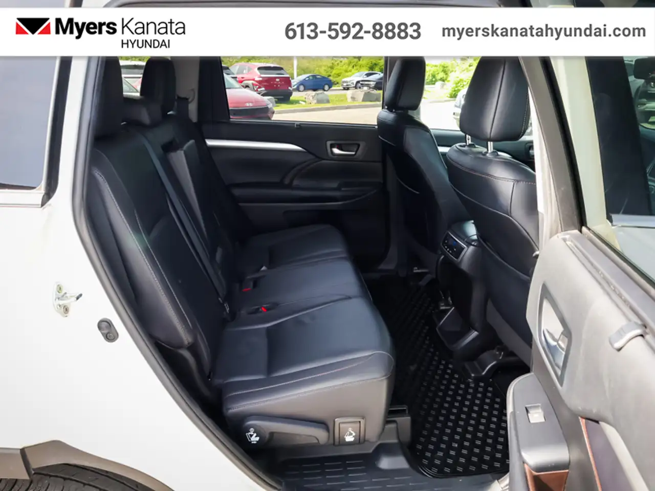 Toyota Highlander photo Toyota Highlander