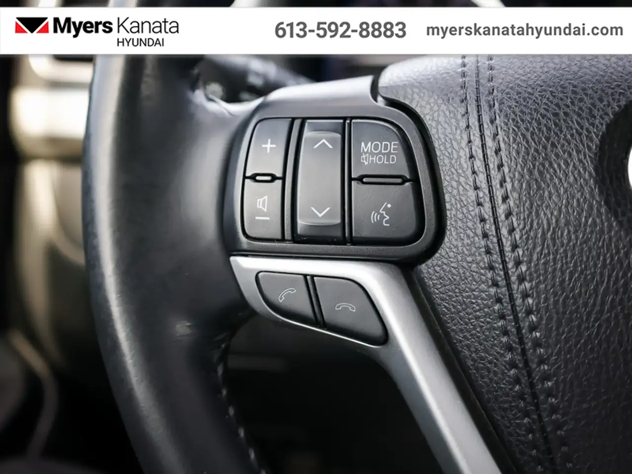 Toyota Highlander photo Toyota Highlander
