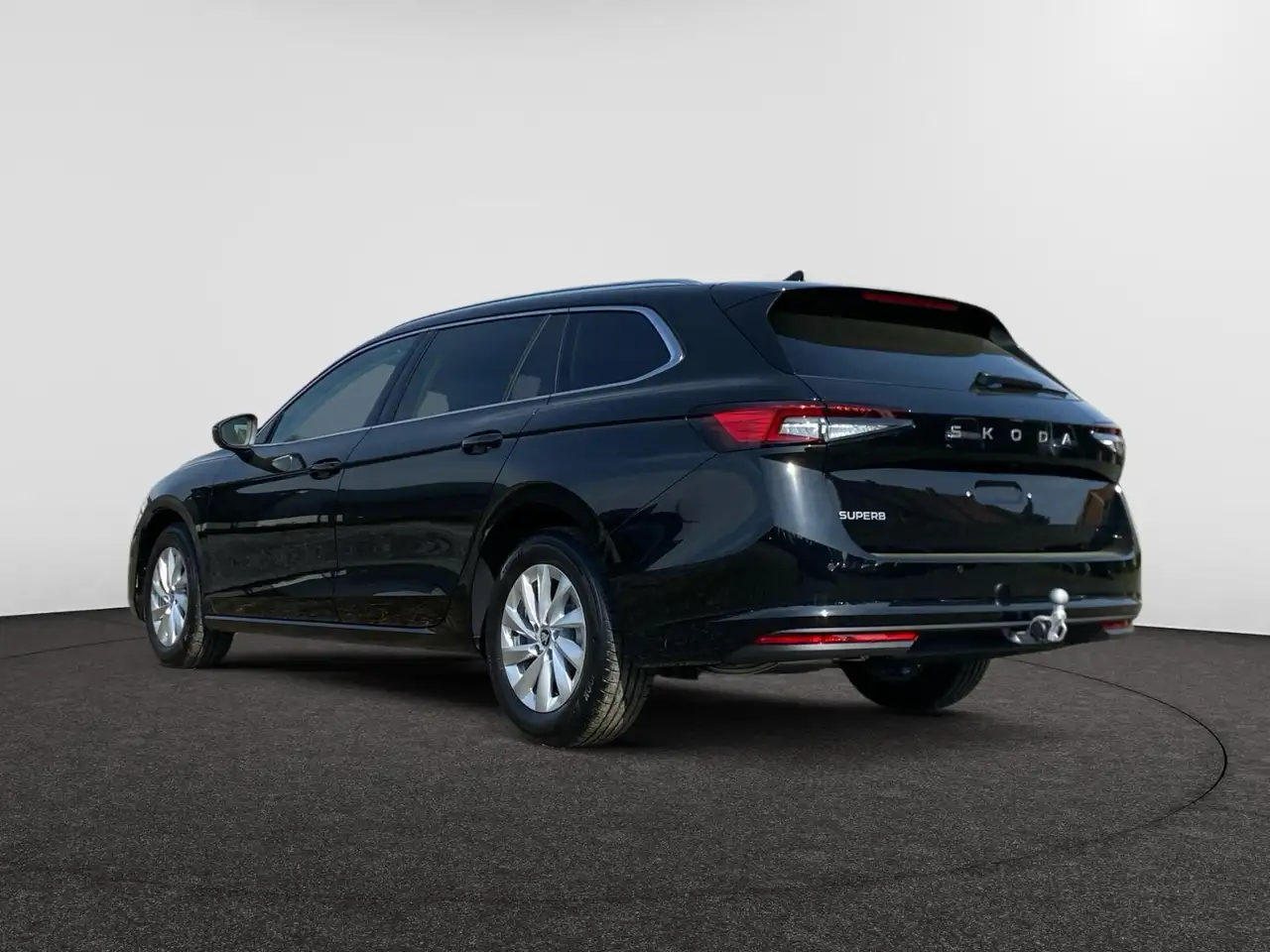 Skoda Superb 2026