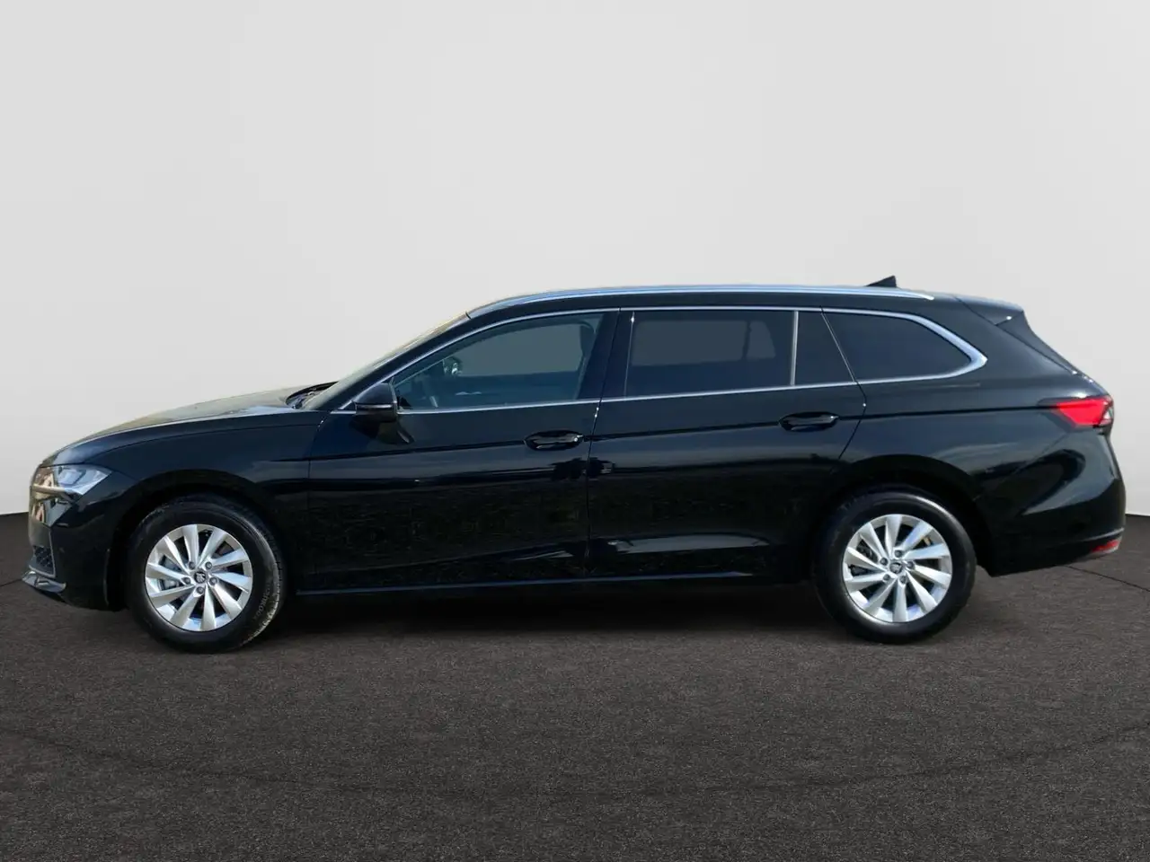 Skoda Superb 2026