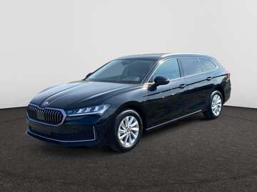 Superb Combi Family 1,5 TSI m-HEV 110 kW DSG7