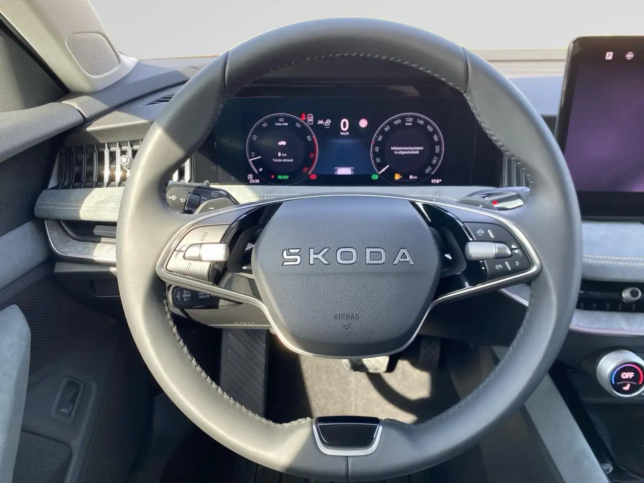 Skoda Superb 2026