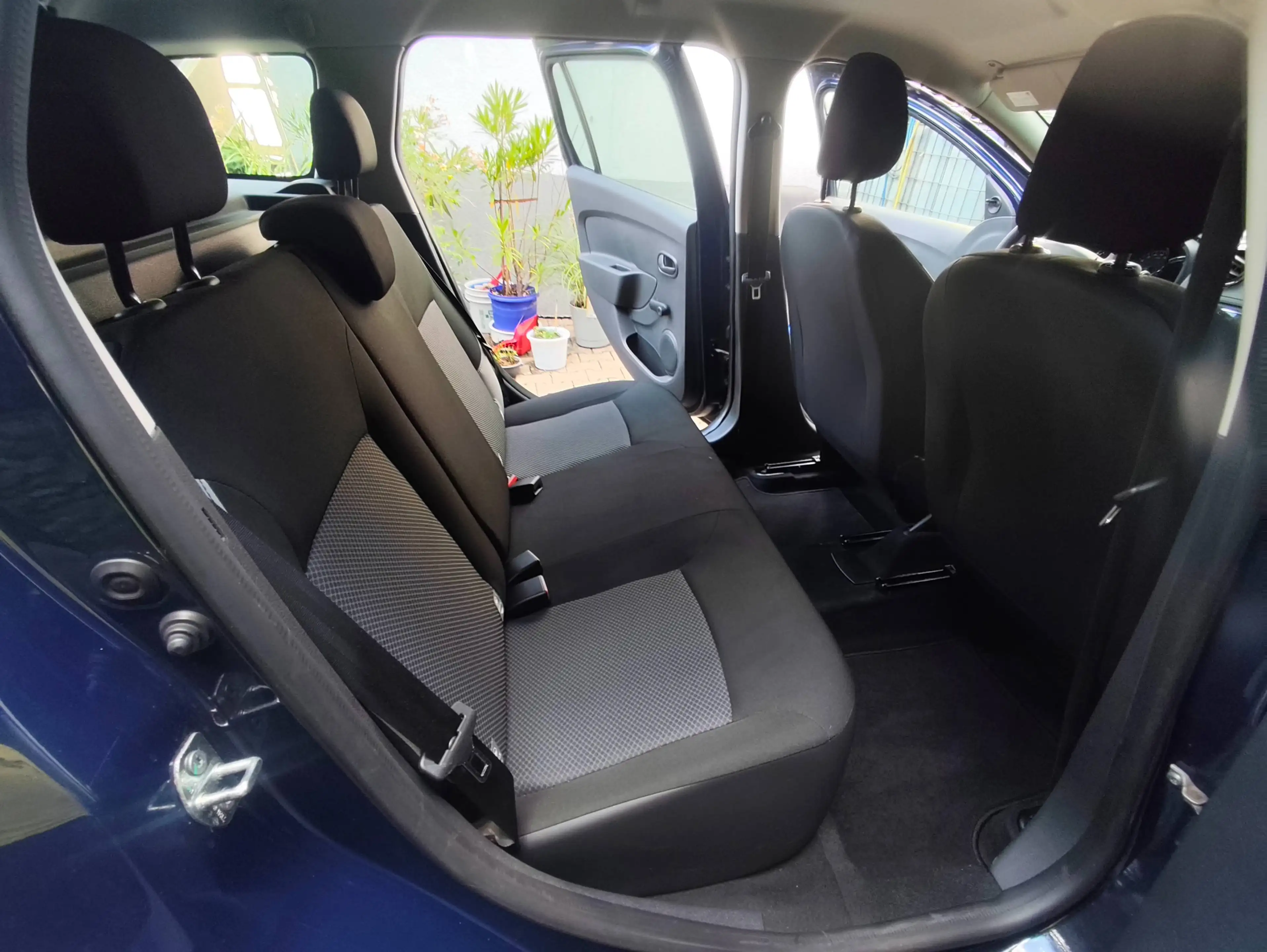 Dacia Logan 1.2 16V Ambiance/nur 33.998KM/aus 1.Hand/Scheckhgepfl./Klima/ Bluetooth/ Freisprecheinrichtung/Elektro Paket — photo 10