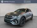 Volkswagen T-Roc R-Line 1.0 l TSI OPF 85 kW (116 PS) 6-Gang Grijs - thumbnail 1