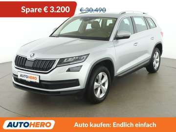 2.0 TDI Style 4x4 *PDC*BT*SHZ*7SITZ*