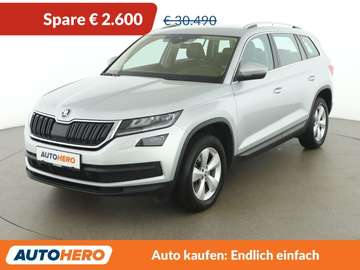 2.0 TDI Style 4x4 *PDC*BT*SHZ*7SITZ*