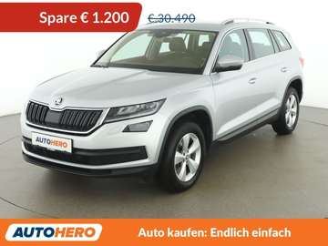 2.0 TDI Style 4x4 *PDC*BT*SHZ*7SITZ*