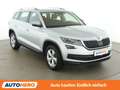 Skoda Kodiaq 2.0 TDI Style 4x4 *PDC*BT*SHZ*7SITZ* Grau - thumbnail 8