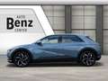 Hyundai IONIQ 5 77,4 kWh DYNAMIQ-PAKET*ELEKT. HECKKLAPPE Klima Blu/Azzurro - thumbnail 2