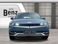 Hyundai IONIQ 5 77,4 kWh DYNAMIQ-PAKET*ELEKT. HECKKLAPPE Klima Blu/Azzurro - thumbnail 8
