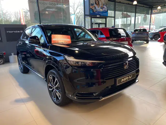 Honda HR-V HR-V e:HEV 1.5 Advance -€3500 Salonconditie