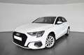 Audi A3 Sportback City Line 30 TFSI 81 kW (110 CV) Blanco - thumbnail 1