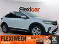 Volkswagen Taigo 1.0 TSI Life 70kW Blanco - thumbnail 1