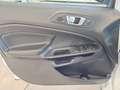 Ford EcoSport ST-Line Sportpaket Bluetooth Navi Klima Blanc - thumbnail 6