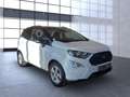 Ford EcoSport ST-Line Sportpaket Bluetooth Navi Klima Blanc - thumbnail 5