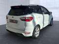 Ford EcoSport ST-Line Sportpaket Bluetooth Navi Klima Blanc - thumbnail 4