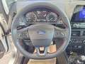 Ford EcoSport ST-Line Sportpaket Bluetooth Navi Klima Blanc - thumbnail 10